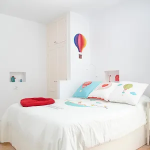Casita Corazon Apartment