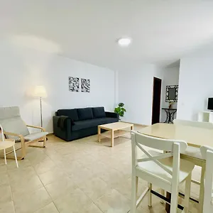 Casa Josefa 3 Caleta de Sebo